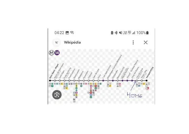 Superbe Cocon Tout Confort Avec Metro 14 Pour Paris Chevilly-Larue