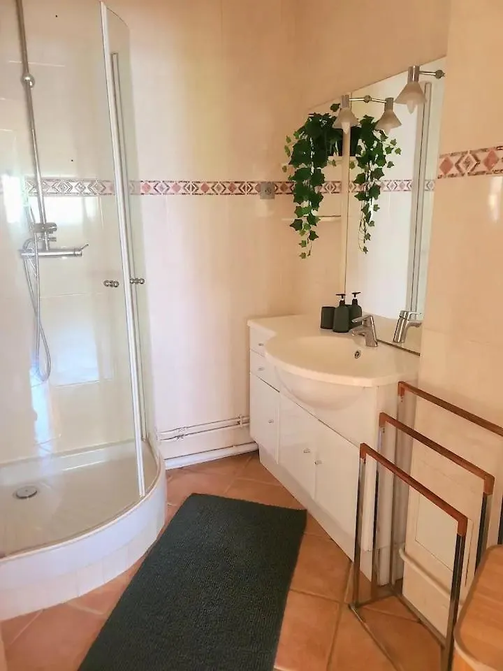 Superbe Cocon Tout Confort Avec Metro 14 Pour Paris Chevilly-Larue Apartment