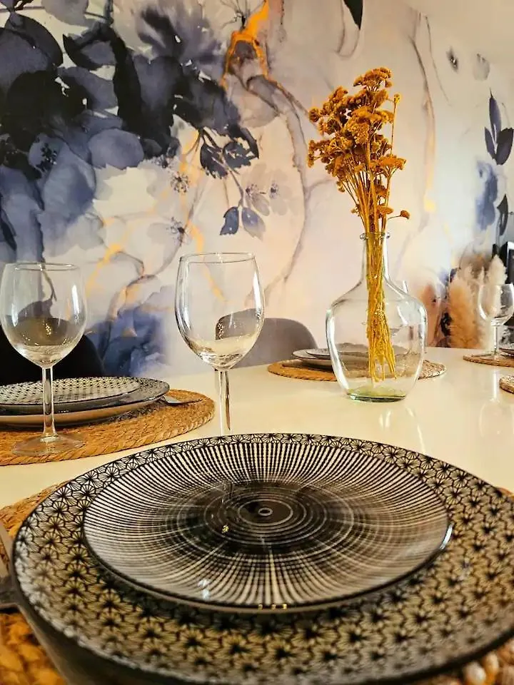 Superbe Cocon Tout Confort Avec Metro 14 Pour Paris Chevilly-Larue Apartment