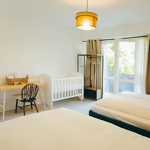 Bed & Breakfast Cozy Garden, Chevilly-Larue