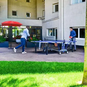 Hotel Ibis Budget Orly Tram 7, Chevilly-Larue