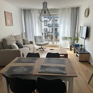 Neuf Proche De Orly Appartement
